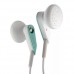 Edifier H185 Green In-ear Wired Earphone